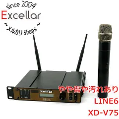 2025年最新】line6 ワイヤレスマイクの人気アイテム - メルカリ
