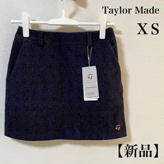 テーラーメイド　taylarmade ニット　スカート　XS サイズ