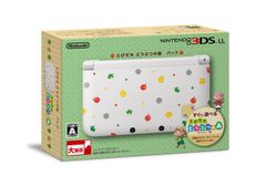 3dsll 未使用 新品 未開封 とびだせどうぶつの森 - メルカリ
