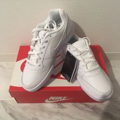 《新品》NIKE ナイキ ウィメンズ エバノン LOWシューズ レディース
