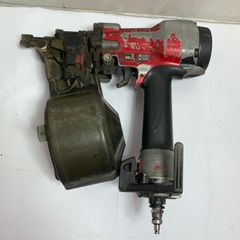 マキタ AN530H 高圧釘打機 50mm ロール釘打機 動作確認済 - メルカリ