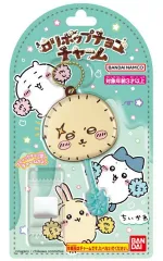 【中古】食玩 キーホルダー 7.ラッコ 「ロリポップチョコチャーム ちいかわ」