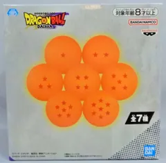 【全種類】コンプリートセット　まとめ売り ドラゴンボール ルームライト 匿名配送】ドラゴンボール超 ルームライト 全7種コンプリ