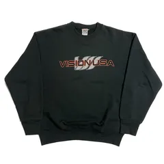 90’s Vision Street Wear Sweat Shirt Made in USA