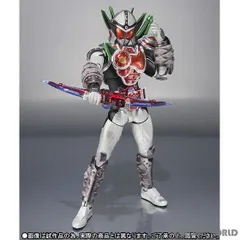 2025年最新】フィギュアーツ 仮面ライダー鎧武の人気アイテム