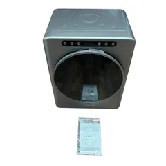 【極美品・付属品完備】Yoquna電気式乾燥機GDZ40-518E 2022年製 極美品・付属品完備】Yoquna電気式乾燥機GDZ40-518E 2022年製