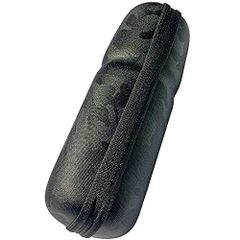 【在庫処分】ブラックファスナー モノトーンカモフラ スリムロングタイプ R25-O-TOOLCASE-MB ツールケース [R250]