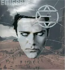 【ラムシュタイン】Rammstein 直筆サイン色紙 Lindemann Rammstein/ Till Lindemann Book Collection and signed promo