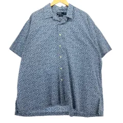 2025年最新】ralph lauren アロハシャツの人気アイテム - メルカリ