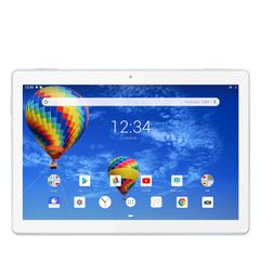 中古】 A101LV Lenovo TAB6 アビスブルー SIMフリー 本体