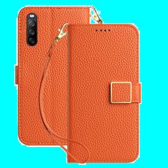 【特価商品】贈り物 ソニー 全面保護 10 10 ii ii カード収納 10 スタンド機能 横置きスタンド機能 薄型 高級PUレザー 軽量 上質な手触り カードポケット付き 擦り傷防止 カバー ケース 財布型 (Xperia II 10 エクスペリア II