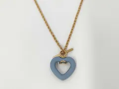 WEDGWOOD ウェッジウッド ネックレス