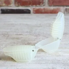 イギリス　カリナー　レモンスクイーザ　レモン搾り器　2個セット【アウトレット訳あり】