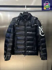 MONCLER/モンクレール モンクラーダウンジャケット｜本日限定特価｜新品未使用-JM74
