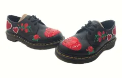 2024年最新】dr.martens ハートの人気アイテム - メルカリ