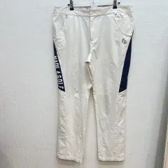 新品未使用 パーリーゲイツ メンズ 7番 3L パンツ 白 2025年最新】パーリーゲイツ メンズパンツ 3の人気アイテム