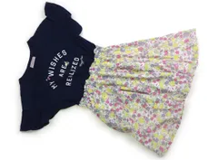 【メゾピアノ/mezzopiano】ワンピース 150サイズ 女の子【子供服・ベビー服】（1855327）