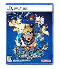 NARUTO X BORUTO ナルティメットストームコネクションズ