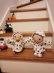 トガコス #ぬい服 #東京トガリ #トガくんずしょっぷ #ハンドメイド 