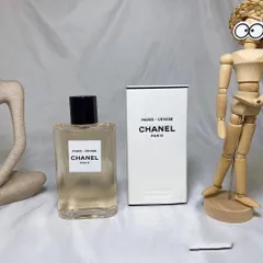 2024年最新】chanel パリヴェニスの人気アイテム - メルカリ