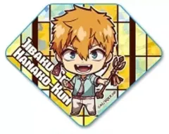 【中古】バッジ・ピンズ 源光 「地縛少年花子くん トレーディングプリズムバッジ」