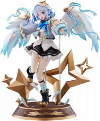 新品未開封 審判者 月 ユエ ガレージキット カードキャプターさくら