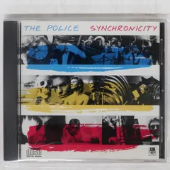 2025年最新】the police synchronicityの人気アイテム - メルカリ
