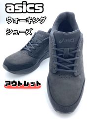 303)asics アシックス ウォーキングシューズ Gel ゲル 27cm