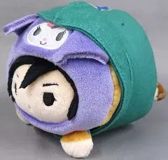 【★加古川物流】【中古・未開封品】進撃の巨人 むにゅころ サンリオ エルヴィン  【741】 ☆加古川物流】【中古・未開封品】進撃の巨人 むにゅころ