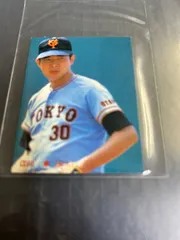 2025年最新】江川卓 カードの人気アイテム - メルカリ