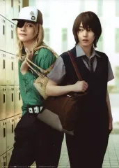 sweet pool　15周年記念　完全受注生産　パーカー　スイプ　蓉司　哲雄 sweet pool 15周年記念 完全受注生産 パーカー スイプ 蓉司 哲雄 FAN