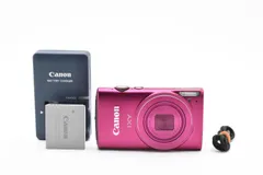 2025年最新】canon ixy 620fの人気アイテム - メルカリ