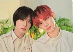 TXT YEONJUN/BEOMGYU 2021 ACT:BOY 2/6