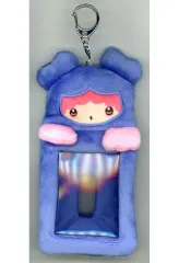 【中古】収納・携帯用アイテム ツウィ TWICE LOVELYS×SANRIO CHARACTERS フォトカードホルダー TZUVELY×リトルツインスターズ ララ 「TWICE ＜THIS IS FOR＞ WORLD TOUR IN JAPAN」