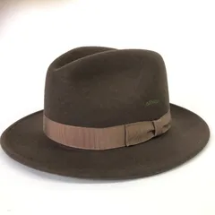 2025年最新】orvis ハットの人気アイテム - メルカリ