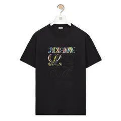 2024年最新】ロエベアナグラムTシャツの人気アイテム - メルカリ