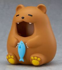【限定出品】5/6迄値下げ ねこ　かわいい　猫　爪とぎ　木製　ケース　ゴロにゃん 希少品】美品 ねこ かわいい 猫 爪とぎ 木製 ケース ゴロにゃん - メルカリ