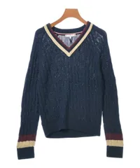 TOMMY HILFIGER ニット・セーター レディース 【古着】【中古】【送料無料】