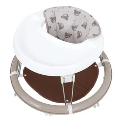 くま 永和 シンプルウォーカー (くま) マット付