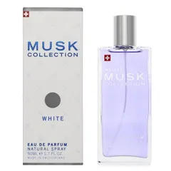 MUSK COLLECTION ムスク コレクション グラマー EDP・SP 50ml 香水 フレグランス GLAMOUR MUSK COLLECTION 新品 未使用