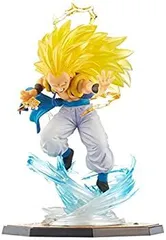 【中古】ドラゴンボールZ フィギュアーツZERO スーパーサイヤ人3 ゴテンクス