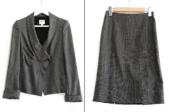 2025年最新】ARMANI COLLEZIONI ビジネス スカートスーツ上下の人気