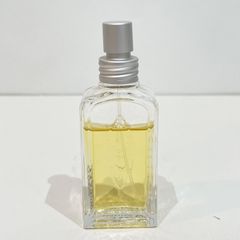 620527 ロクシタン ヴァーベナ オードトワレ20ml 香水 L’OCCITANE Verveune Eau de Toilette