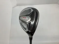 TaylorMade M6 ユーティリティ 25度 U5 Modus 105 X TaylorMade M6 ユーティリティ 25度 U5 Modus 105 X - メルカリ