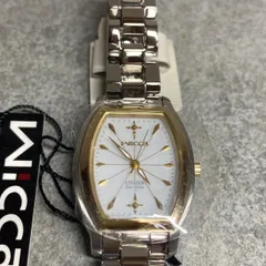 CITIZEN 　Wicca　未使用品　レディース腕時計　NA15-1462C　エコドライブ　ソーラー時計　稼働品