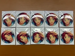 10点セット ☆ あんさんぶるスターズ あんスタ 2024 May Casual