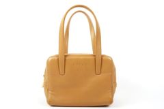 【美品】LOEWE ロエベ ハンドバッグ レザー ブランド鞄 レディース【SQ39】