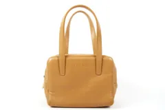 【美品】LOEWE ロエベ ハンドバッグ レザー ブランド鞄 レディース【SQ39】