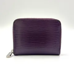 ✨極美品✨ルイヴィトン　エピ　カシス　ジッピーパース 楽天市場】【財布】LOUIS VUITTON ルイ ヴィトン エピ ジッピーコイン