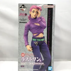2025年最新】一番くじ ジョジョ ラストワン ドッピオの人気